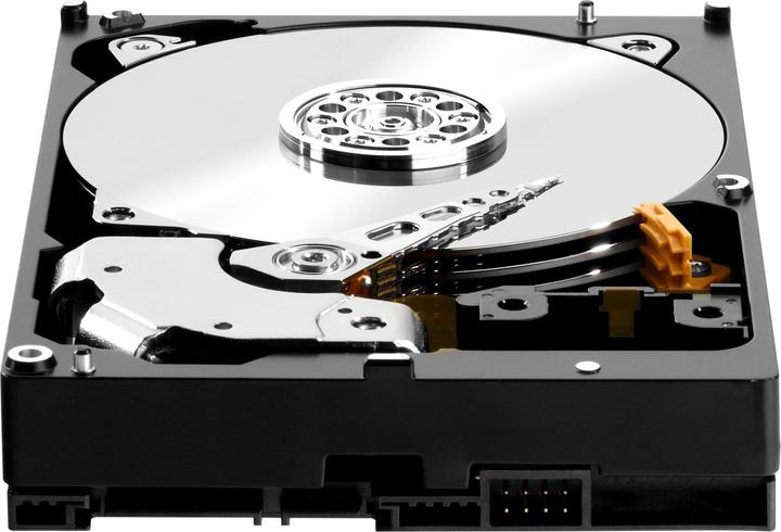 Produktbild WD Red Pro 6TB (6 TB, 3.5")