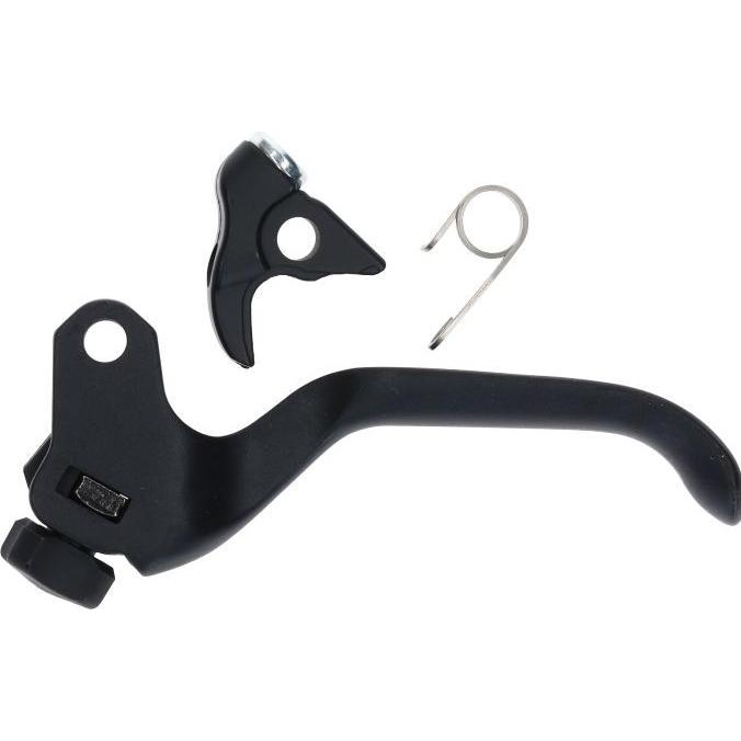Shimano, Schalthebel + Bremshebel