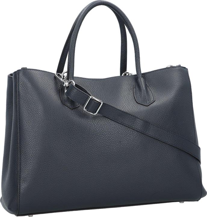 Immagine prodotto Abro Borsa shopper Adria in pelle 41 cm scomparto per laptop (20 l)