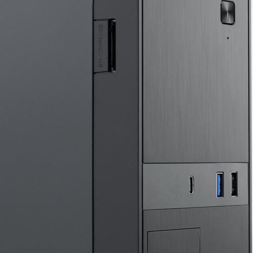 Produktbild Differo OR1639284 (500 GB, 16 GB, Intel Core i3-14100, UHD Graphics 730)