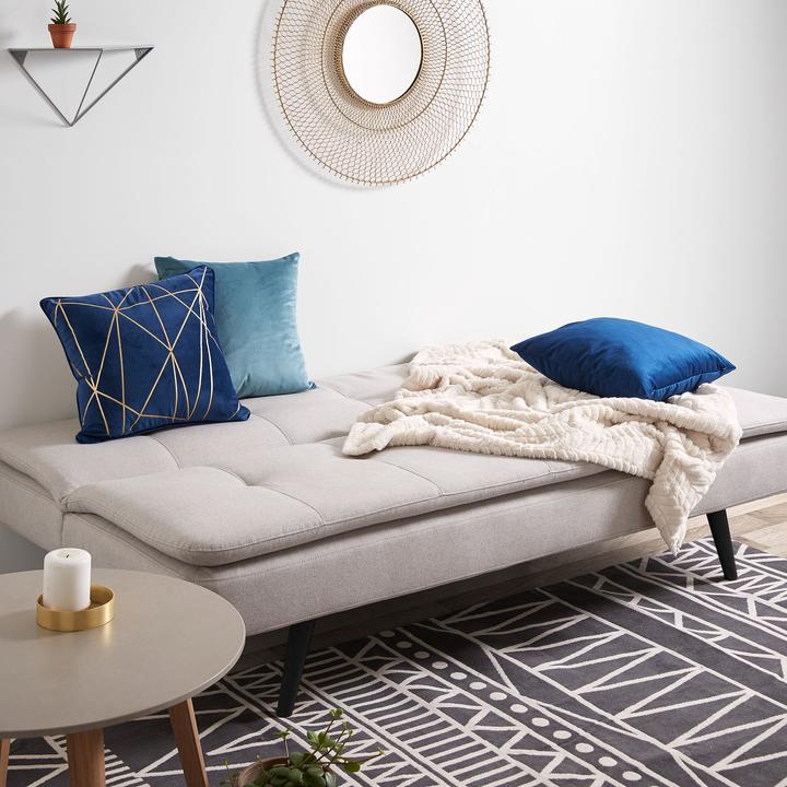 Immagine prodotto Kave Home Teg (20 x 40 cm)