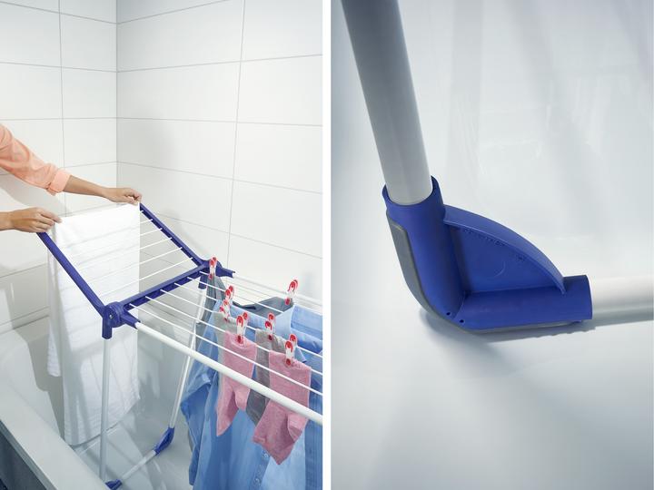 Image du produit Leifheit Pegasus 120 Compact (12 m)