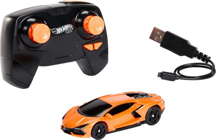 Productafbeelding Hot Wheels HWW55