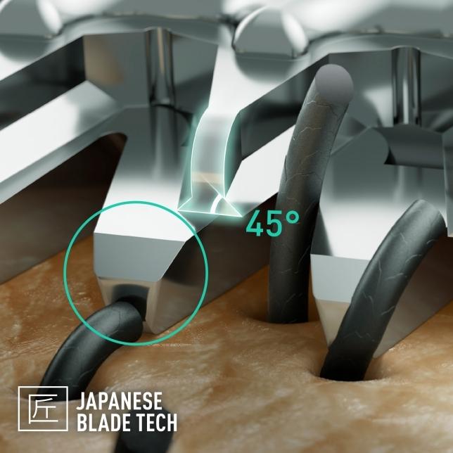Produktbild Panasonic Multishape (ER-CKN1-PAC1)