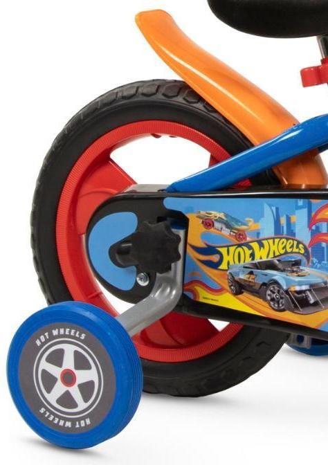 Productafbeelding Toimsa Roeier dziecięcy 12 EN71 HOT WHEELS 1168 (12")