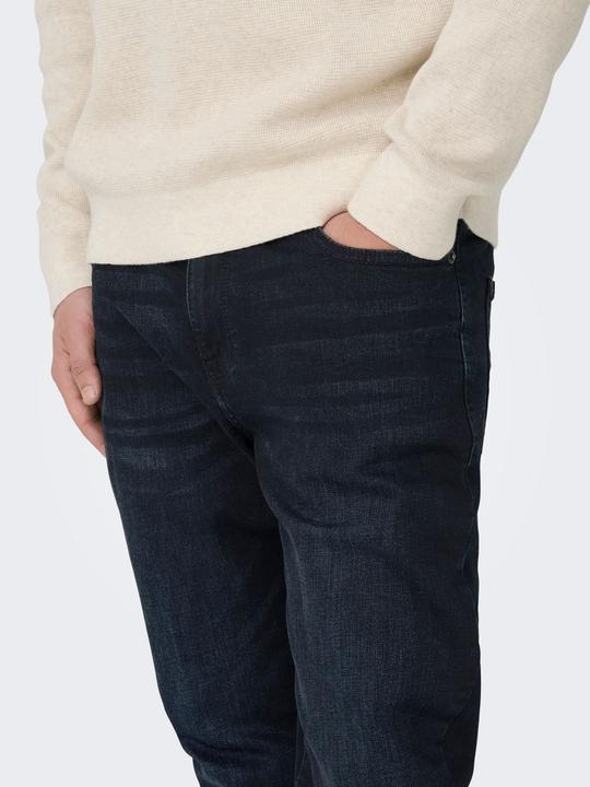 Produktbild Only & Sons ONSLOOM Slim Fit Jeans (W29/L34)