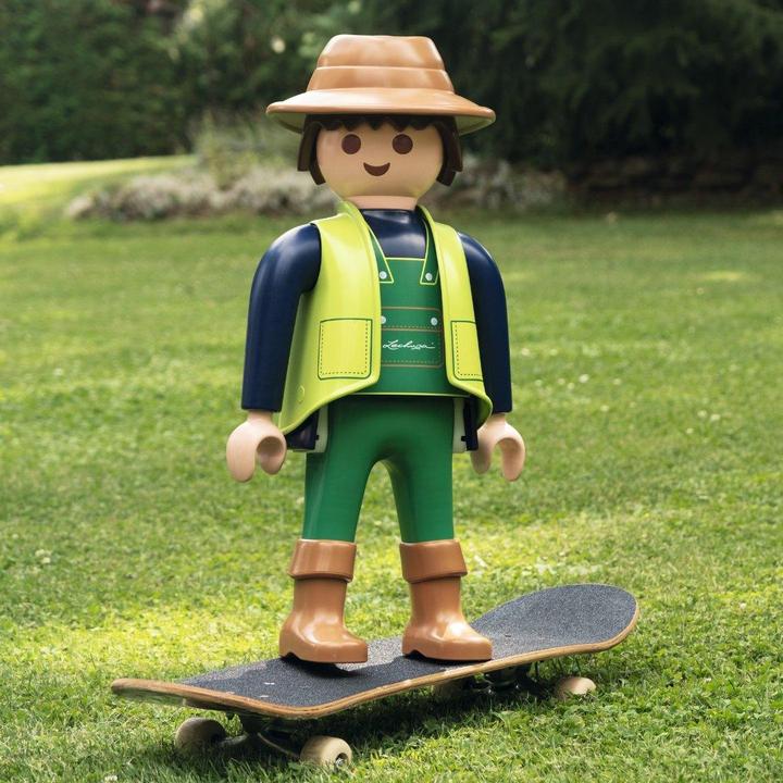 Produktbild Lechuza Gärtner