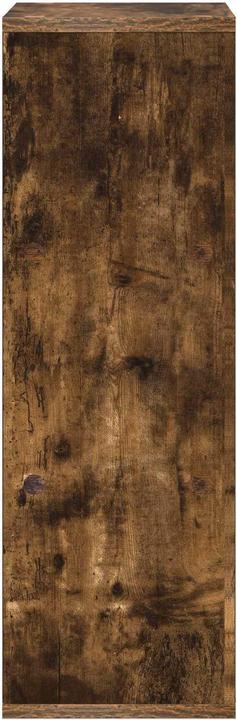 Image du produit vidaXL Sideboard (25.50 x 22 x 69.50 cm)