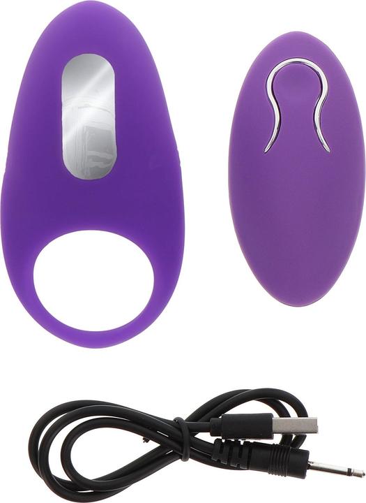 Actual product image ToyJoy Happiness by Tease & Arouse C-Ring RC (4.20 cm)