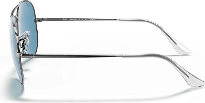Produktbild Ray Ban Aviator Metal Ii