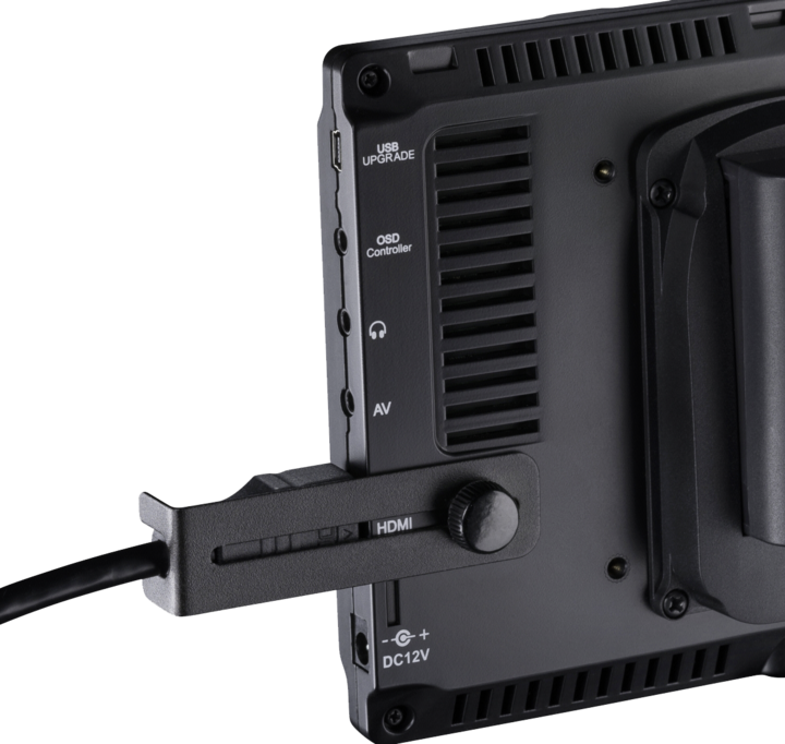 Produktbild Walimex pro pro Full HD Monitor Director III 17,8cm (7", WUXGA)