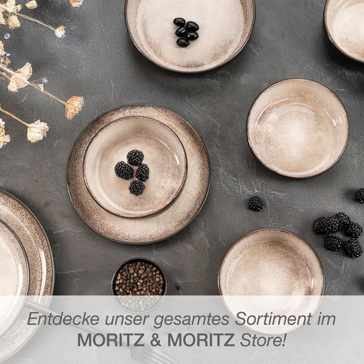 Actual product image Moritz & Moritz Vida (18 Piece)