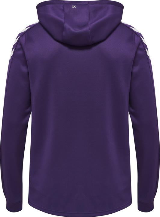 Actual product image hummel Core Xk Poly Sweat Hoodie (3XL)
