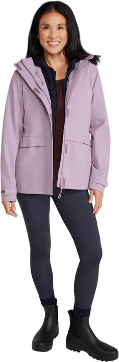 Immagine prodotto Mountain Warehouse April Giacca Impermeabile Donna (44)