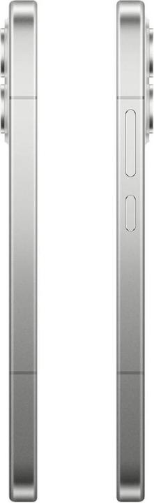 Produktbild Xiaomi Poco F8 Pro 5G Dual Sim 12GB RAM 256GB - Titanium Silver (256 GB, Titanium Silver, 6.59", Dual SIM, 5G)