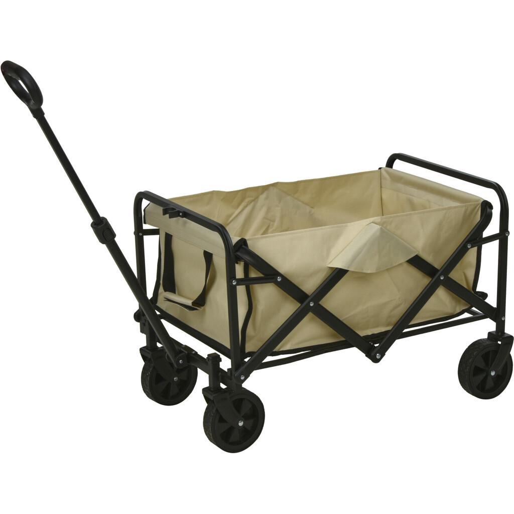 Champ Bollerwagen