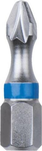 Produktbild KS Tools 1/4" TORSIONpower Bit, Länge 25 mm PZ (Kreuz sonstige)