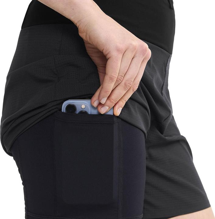 Produktbild Craft Women's Pro Trail Shorts (M)