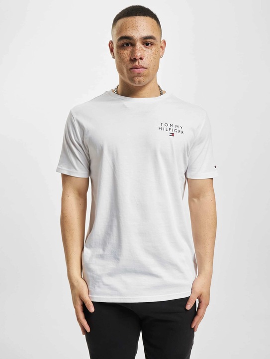 Actual product image Tommy Hilfiger T-Shirt white (M)