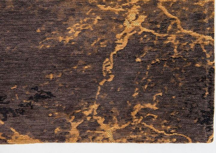 Actual product image Louis de Poortere Mad Men Cracks (240 x 340 cm)