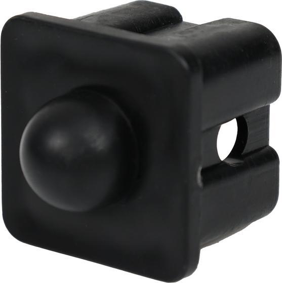Actual product image Dönges Spare plug with hemisphere for camp bed Profi