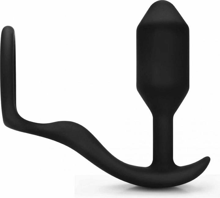 Produktbild B-Vibe Vibrating Snug & Tug M