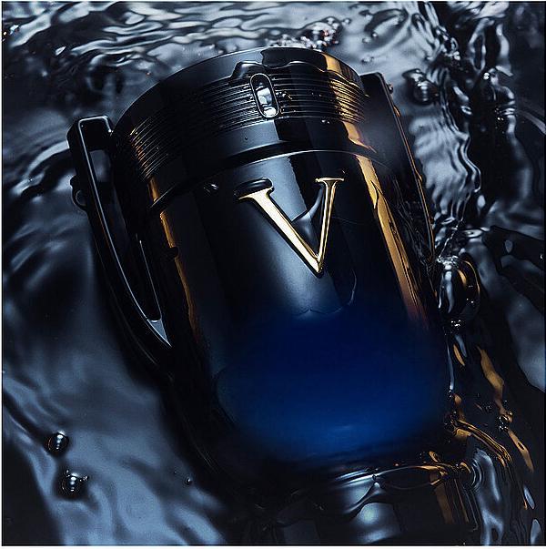 Produktbild Paco Rabanne Invictus Victory (Eau de Parfum, 200 ml)