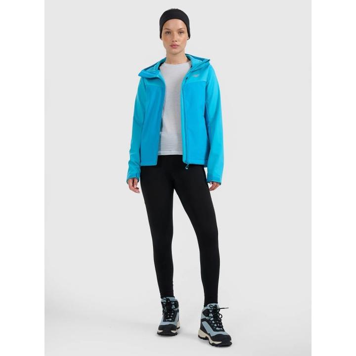 Immagine prodotto 4F Softshelljacke für Damen (M)