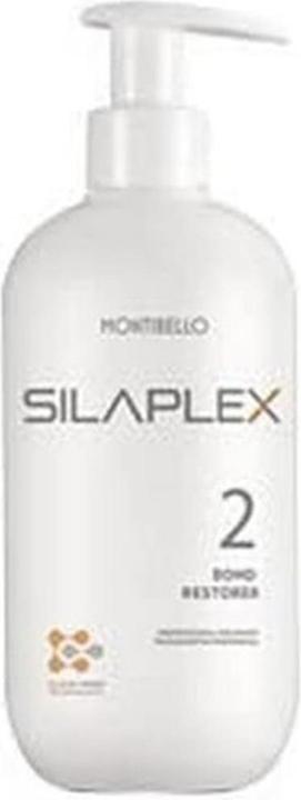 Produktbild Montibello Silaplex 2 Bond Restorer 500ml (500 ml)