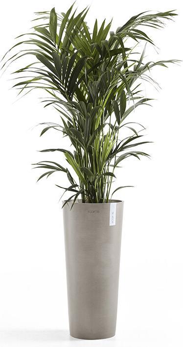 Ecopots Amsterdam hoch