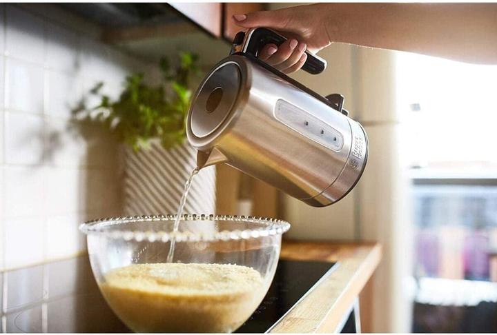 Immagine prodotto Russell Hobbs Mini-Wasserkocher (0,8l)