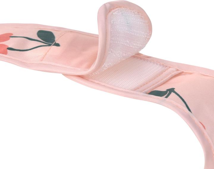 Produktbild Lässig Lätzchen Klett-Lätzchen 2er Pack Lightweight Bib - (6 Monate)