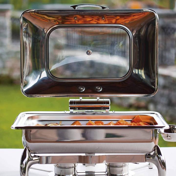 Actual product image Lacor Luxe