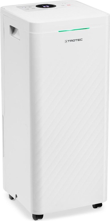 Immagine prodotto Trotec Deumidificatore e purificatore d'aria di design TTK 64 HEPA (50 m², 24 l/24h)