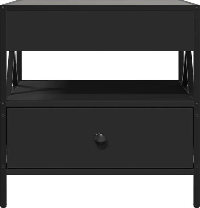 Immagine prodotto vidaXL Lenochka (50 x 50 x 51 cm)