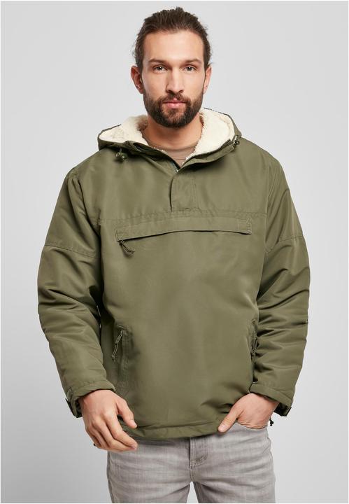 Produktbild Brandit Windbreaker Sherpa (XL)