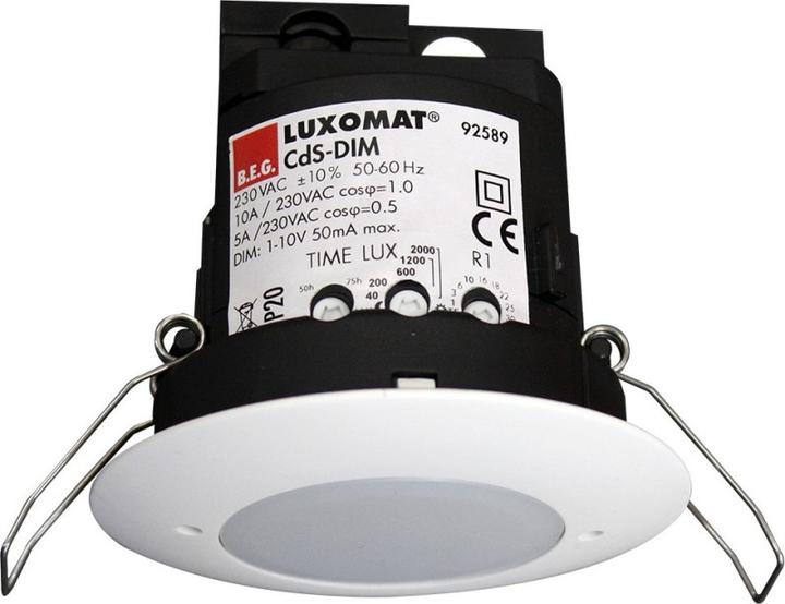 Actual product image BEG B.E.G. CDS-DIM-1C-EN