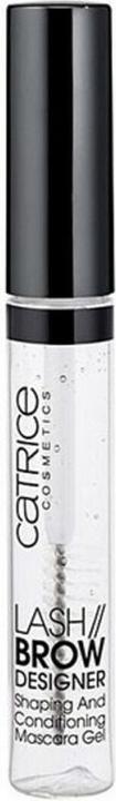 Catrice Lash Brow Designer Shaping And Conditioning Mascara Gel 010 (Nº 010)