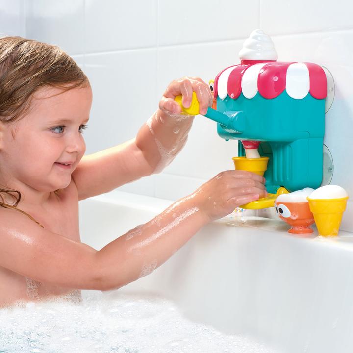 Produktbild Tomy Eiscreme-Maschine Deluxe