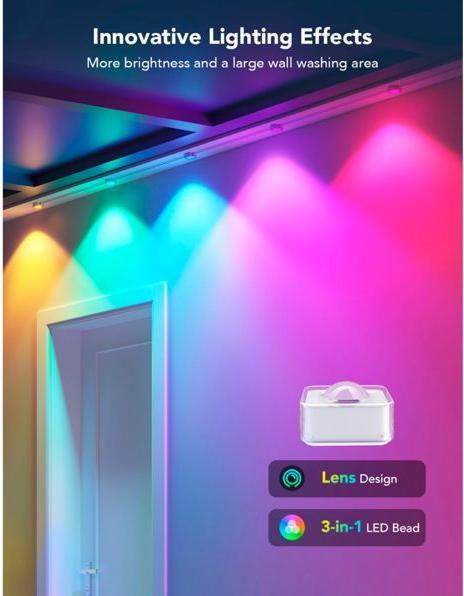 Produktbild Govee Permanent (30 m)