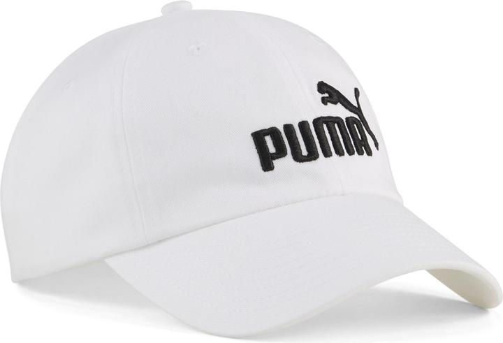 Produktbild Puma ESS NO.1 LOGO BB Cap Jr