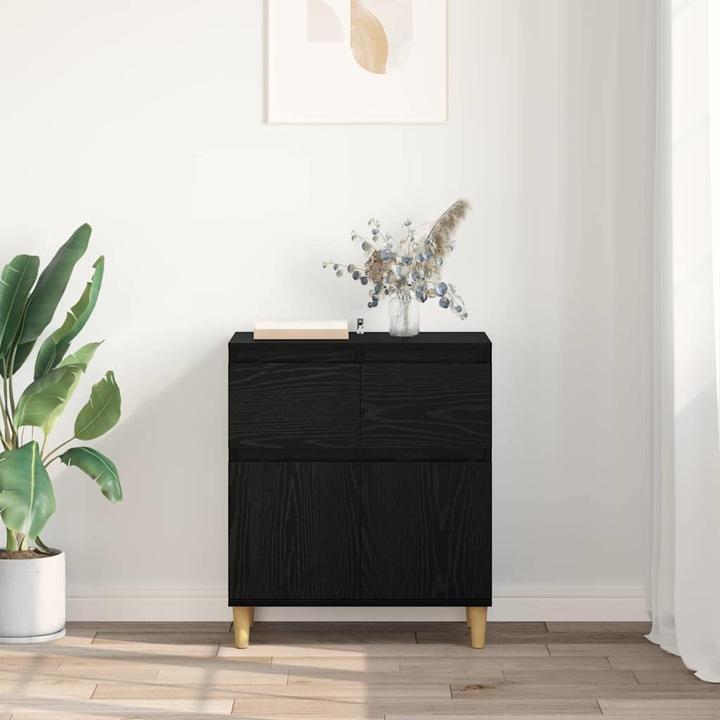 vidaXL Sideboard (35 x 60 x 70 cm)