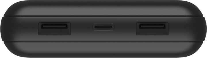 Actual product image Belkin Boost Charge (20000 mAh, 15 W, 74 Wh)