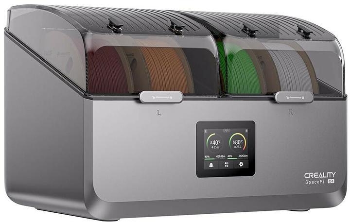 Actual product image Creality Space Dryer X4 (Stall)