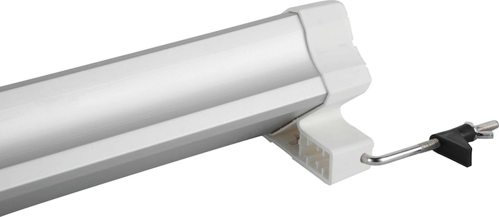 Actual product image Schönenberger Table socket strip (7 x, Type 13, USB-A, 2 m)