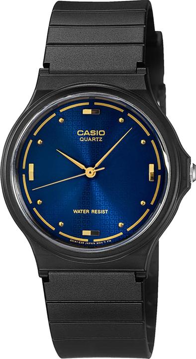 Immagine prodotto Casio MQ-76-2ALDF Damenuhr + BOX