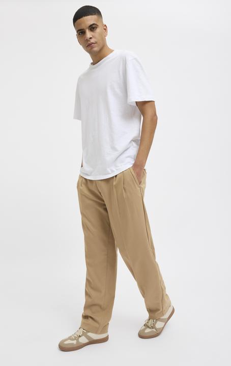 Produktbild Jack & Jones Loose Fit Loose Fit Hosen Loose Fit Hosen (XL)