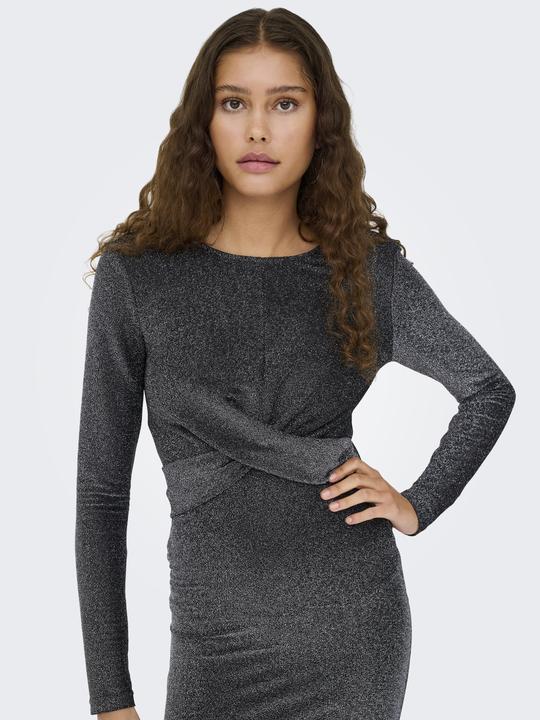 Image du produit Only ONLRICH Kurzes Kleid Kleid (M)