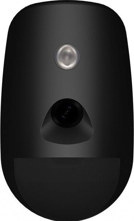 Hikvision DS-PDPC12PF-EG2-WE (Zwart) Ax Pro PIR camera detector wit licht (15 m)