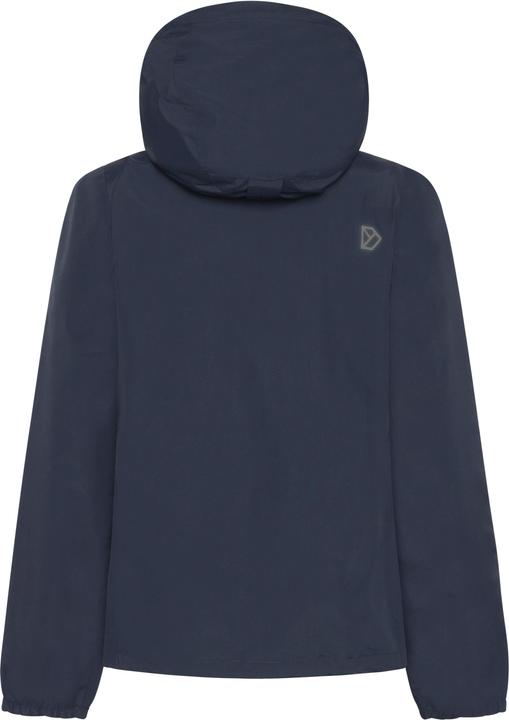 Produktbild Didriksons VARJA WNS JKT Dames Outdoorjas - Dark Night Blue (44)